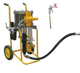 上海特蘭森氣動噴涂機(jī),油漆噴涂機(jī)價(jià)格