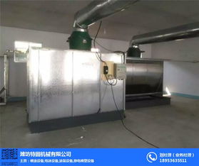 赫山區(qū)噴漆設備 特固環(huán)保噴漆設備廠 辦公室器材噴漆設備涂裝線