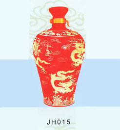 白酒瓶噴涂工藝 藝術(shù)與技術(shù)的完美融合