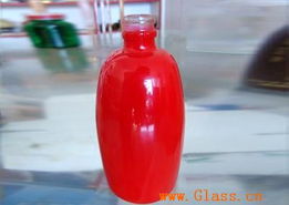 噴涂工藝 賦予酒瓶與玻璃瓶藝術(shù)與防護(hù)的新生